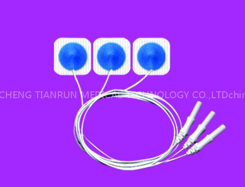 ECG ELECTRODE