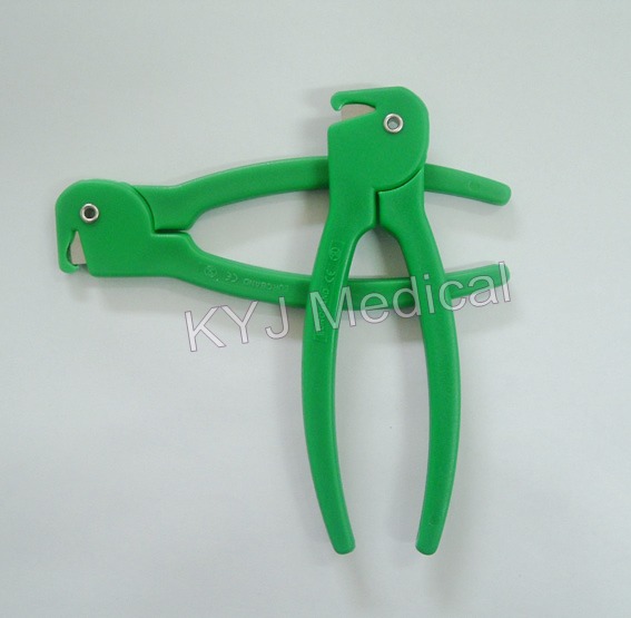 umbilical scissor