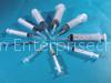 disposable syringe