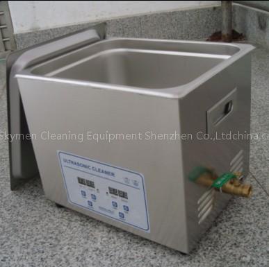 dental Ultrasonic Cleaner JP-060S(Digital,15L)