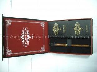 popular pen style e-cigarette