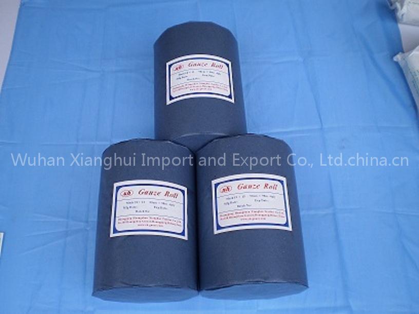 gauze roll