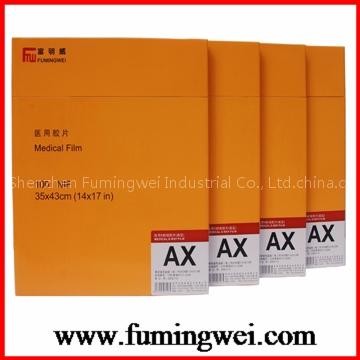 x ray film
