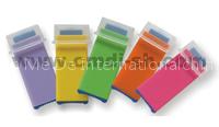 Pressure Activated Safety Lancet