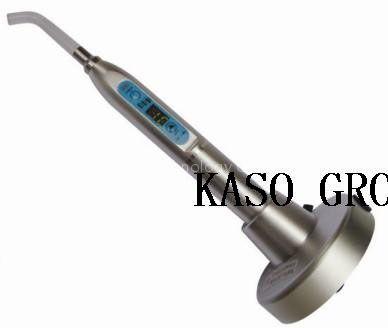 LED Digital Display Charging Style Curing Light