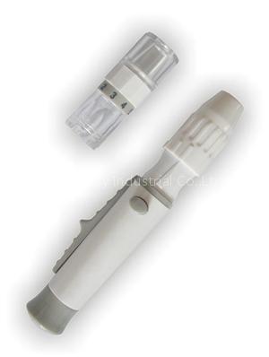 Lancing Device MINI II