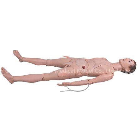 Medical Training Manikin, General Nursing Manikin
