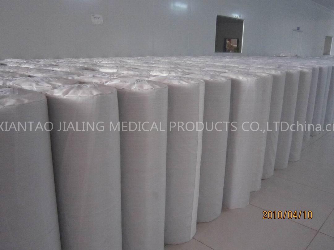 gauze roll