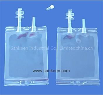 PVC Infusion Bag