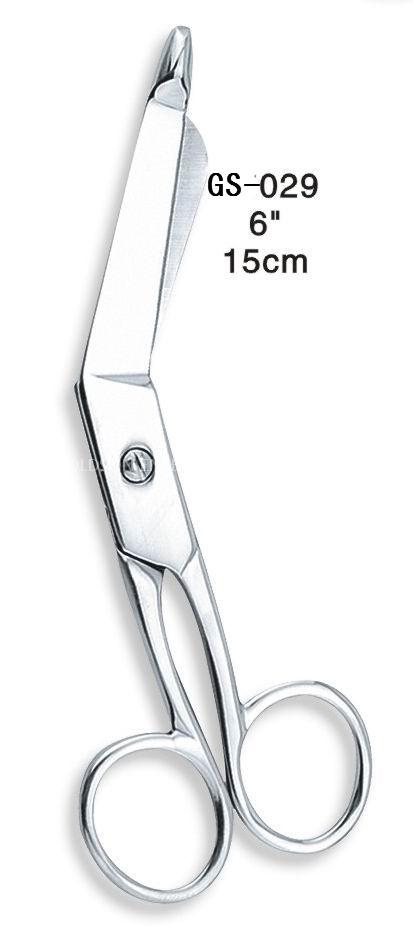 medical scissor GS-029