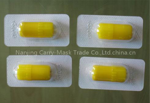 Heparin Cap