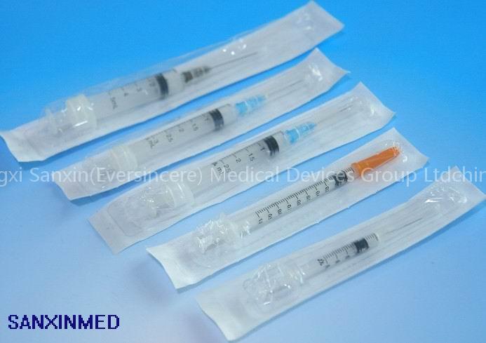 AD Syringe