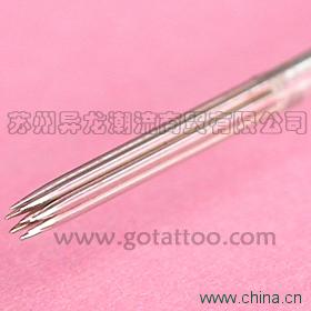 tattoo needle round shader ; tattoo supply