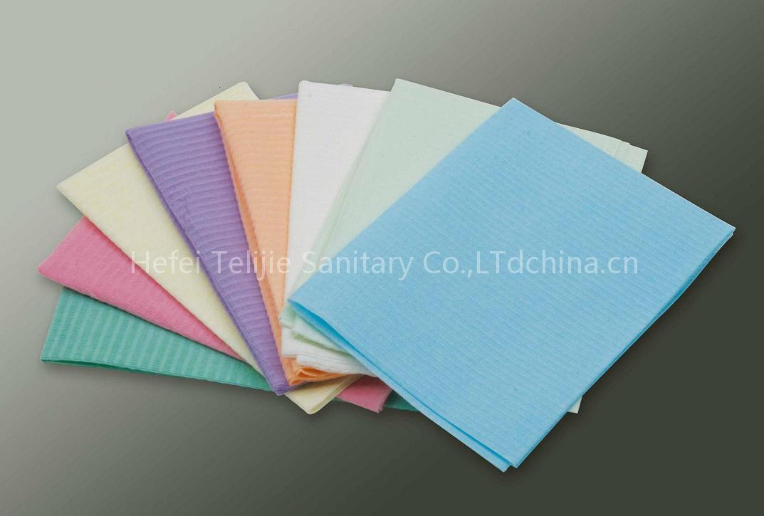 Disposable Bib