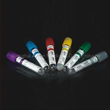 Vacuum Blood tube