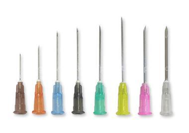 needles