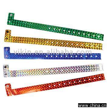 ID Wristbands