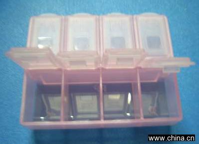 Pill Box