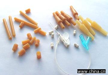 Medical Rubber Parts