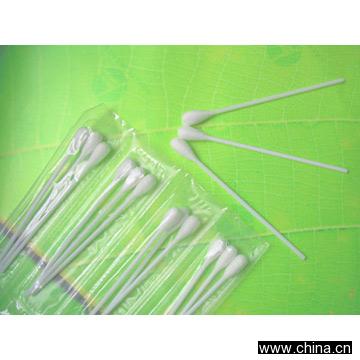 Lemon Glycerine Swabs Stick