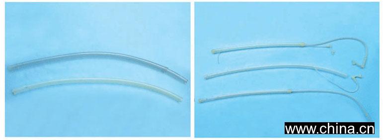 Drainage Tube