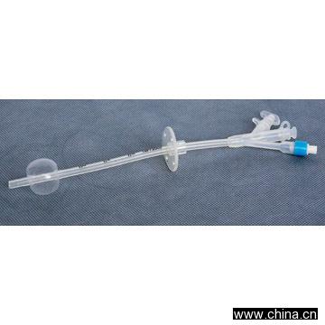 Gastrostomy Tube