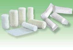 PBT elastic bandage