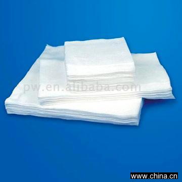 Medical Gauze Roll/swab