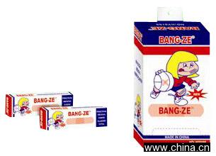 Bandage / Plaster / Strip