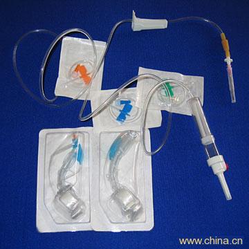 Infusion Set
