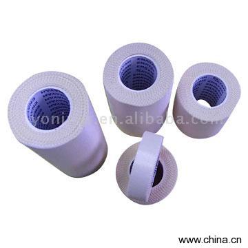 Silk Tapes
