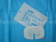 Transparent Semi-Permeable