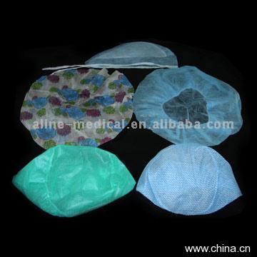 Non-Woven Nurse Cap, Doctor Cap
