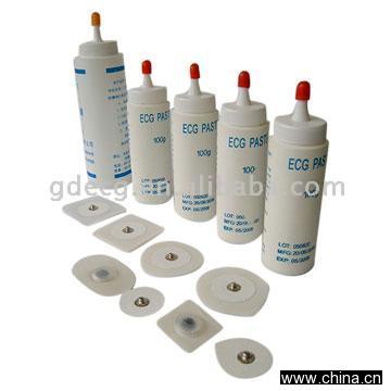 ECG Cream