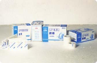 non-woven tapes