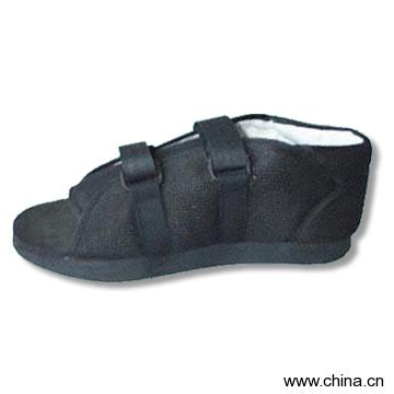 Medical-Surgical Shoe