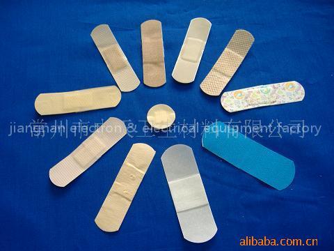 wound plaster