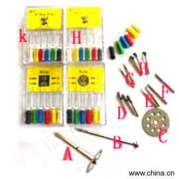 Dental Tools