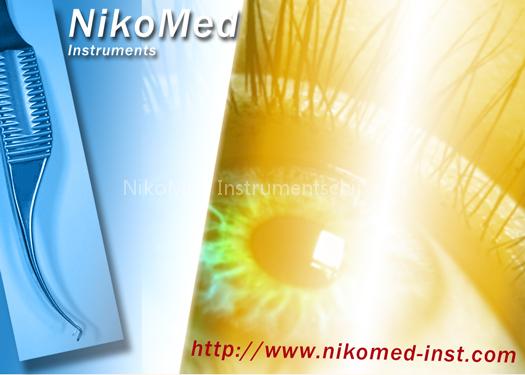 Eye Instruments