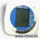 Blood Pressure Monitor