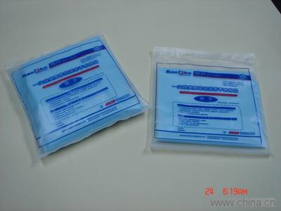 DISPOSABLE MEDICAL STERILIZED SURGICAL HOLE TOWEL SET