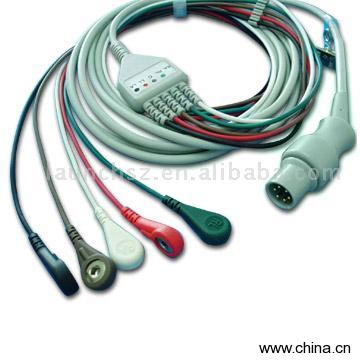 ECG Cable