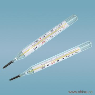 Armpit Thermometer