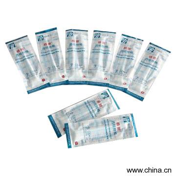 Alcohol Swab Sticks