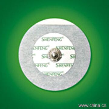 Disposable ECG Electrode