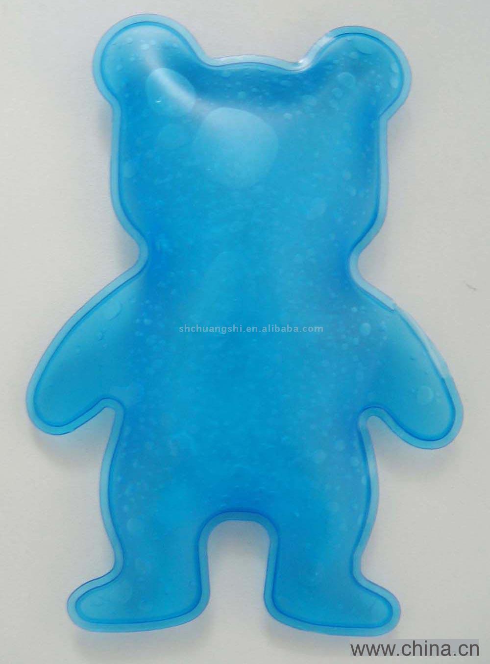 Hot and Cold Gel Pack