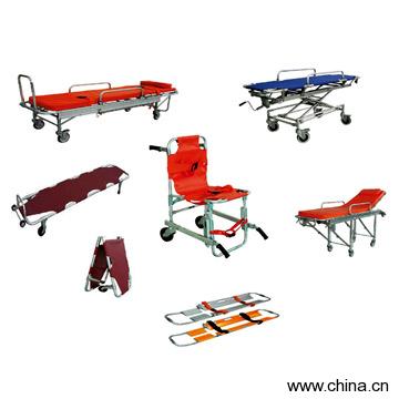 Emergency Equipment