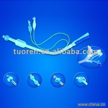 Endobronchial Tube