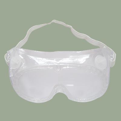 Child protective goggles