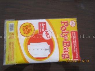 Poly bag